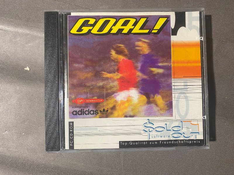 Goal