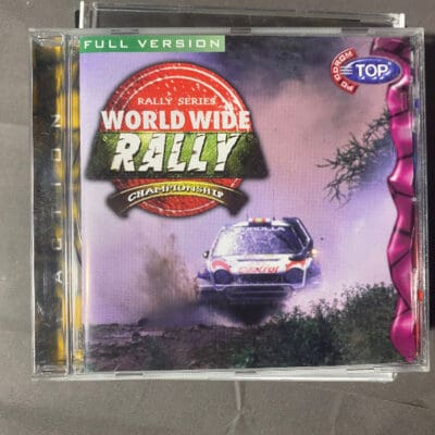 Wolrd Wide Rally