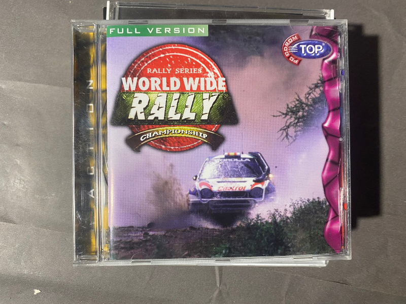 Wolrd Wide Rally