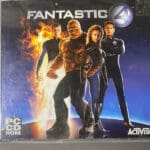 Fantastic 4