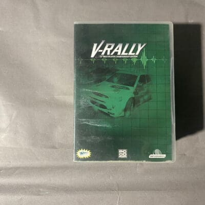 V-Rally