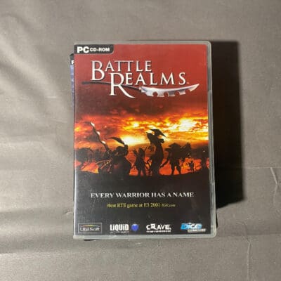 Battle Realms
