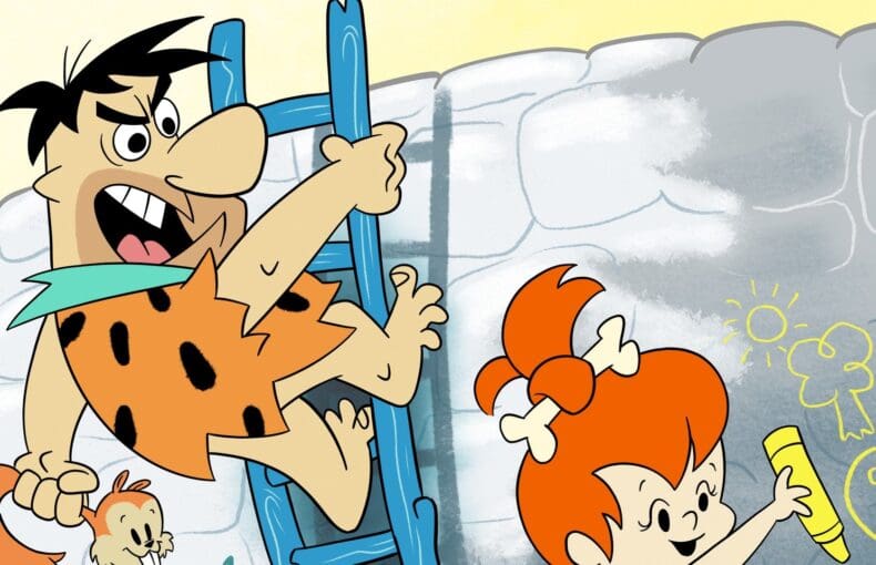 Retronauts Episode 732: Meet the Flintstones
