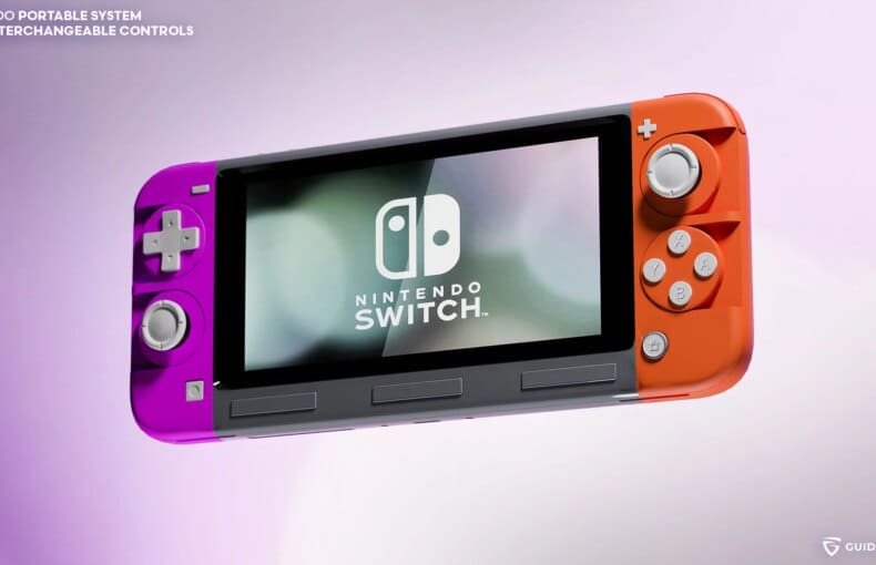 Nintendo Switch: The 7 Best Old-School Games To Play