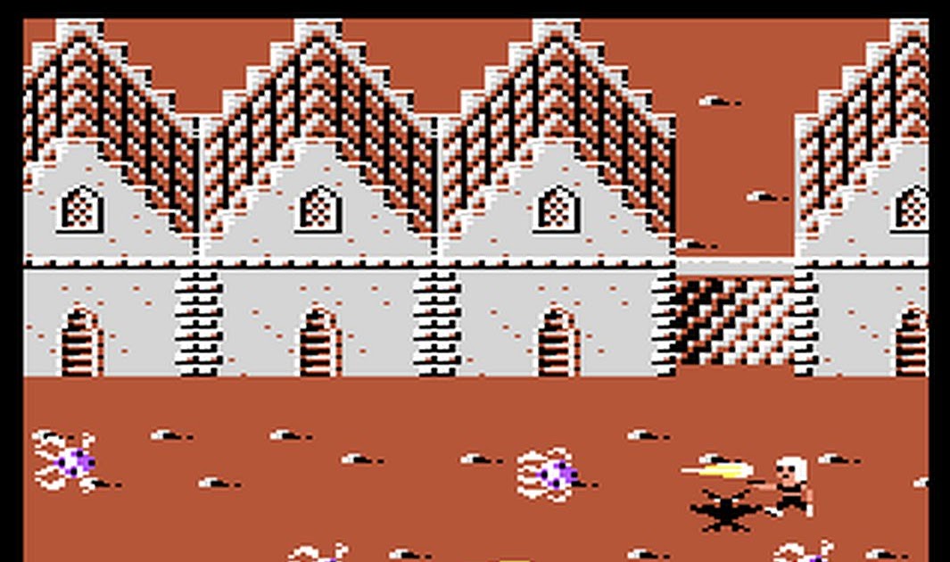 Indie Retro News: Jessica Steel - Bloodmonger
