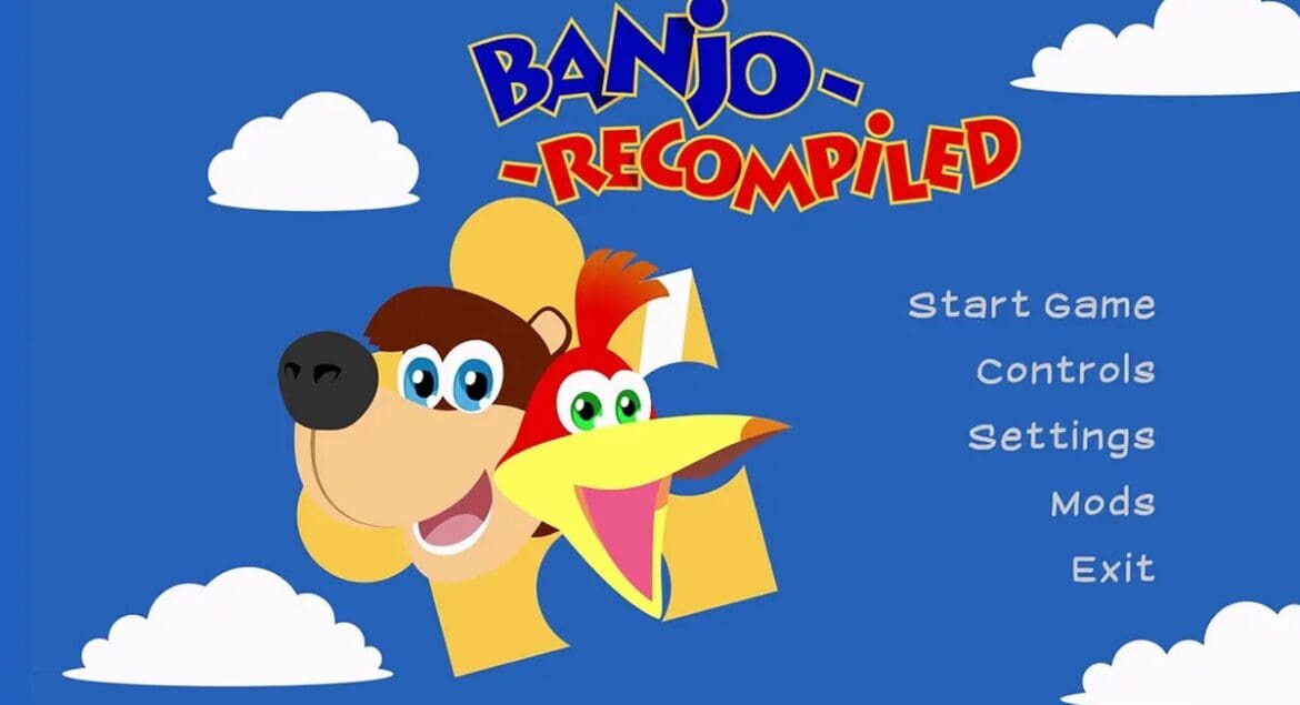 Playstation 2 Games May Soon Be Practical to Recompile