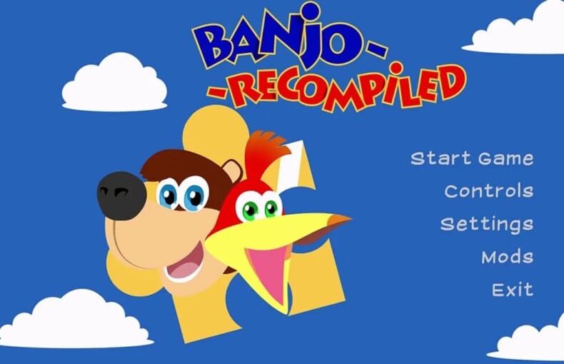 Playstation 2 Games May Soon Be Practical to Recompile