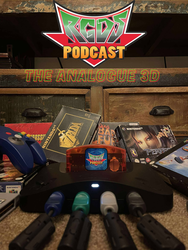Retro Gaming Discussion Show: 371- The Analogue 3D