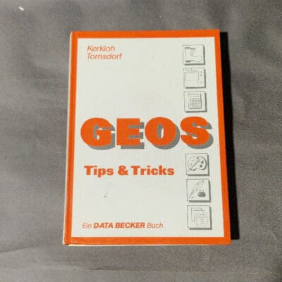 Geos tips & tricks