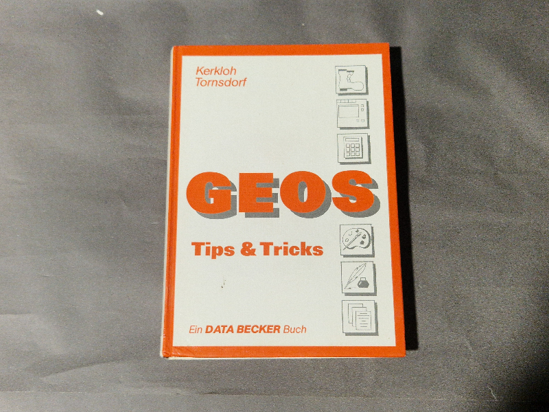 Geos tips & tricks