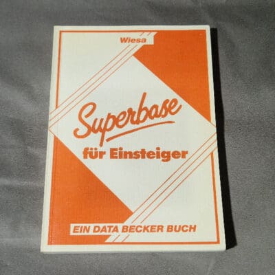 Superbase für einsteiger