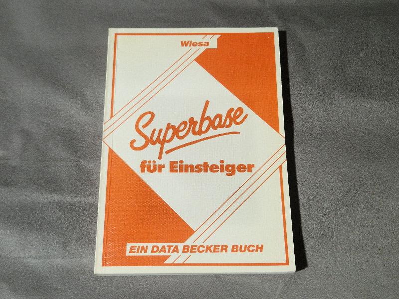 Superbase für einsteiger