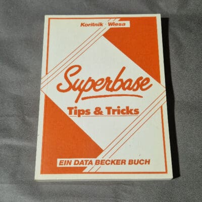 Superbase Tips & Tricks