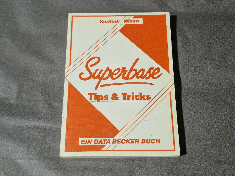 Superbase Tips & Tricks