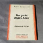 Het grote floppy-boek