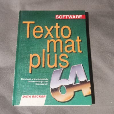 Textomat Plus