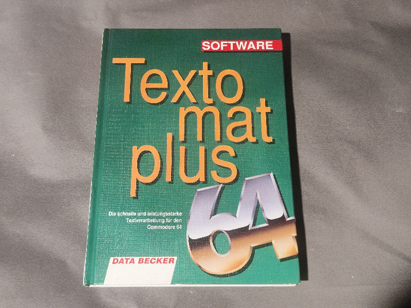 Textomat Plus