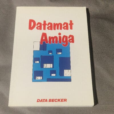 Datamat Amiga