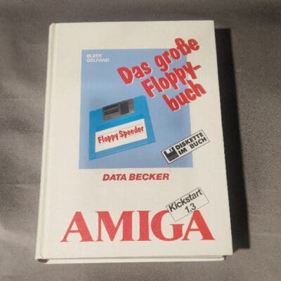 Das große floppybuch