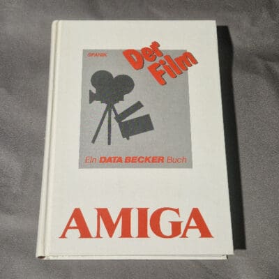 Der Film, Amiga