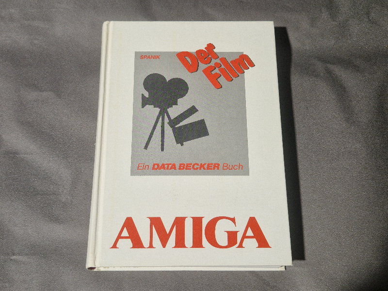 Der Film, Amiga