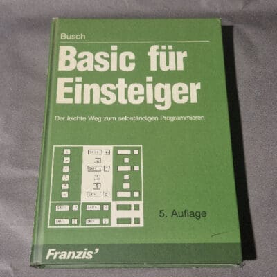 Basic für Einsteiger