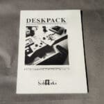 Deskpack