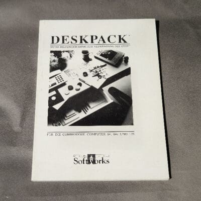 Deskpack