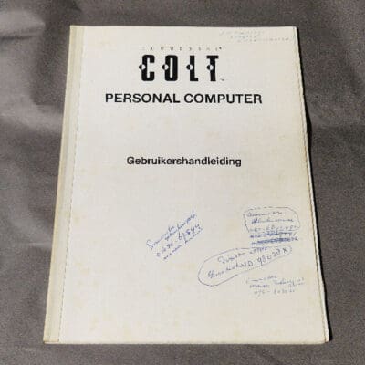 COLT Personal Computer