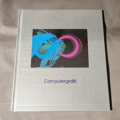 Computergrafik