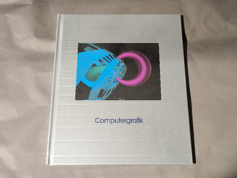 Computergrafik