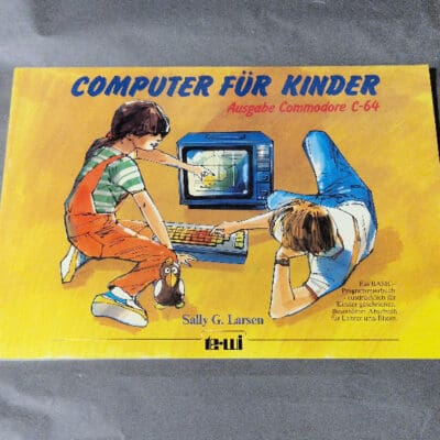 Computer für kinder
