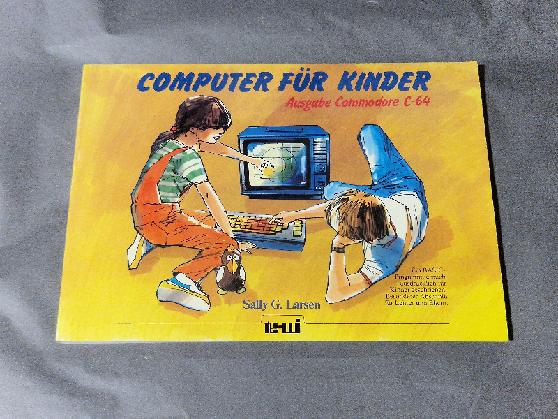Computer für kinder
