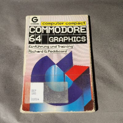 Commodore 64 Graphics