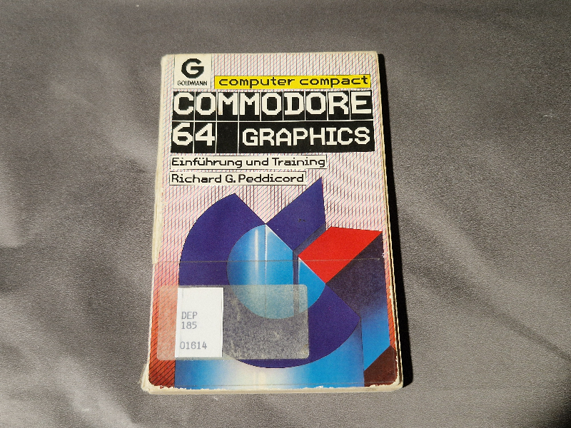 Commodore 64 Graphics