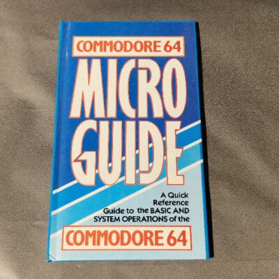 Commodore 64 Micro Guide