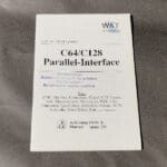 C64/C128 Parallel-Interface