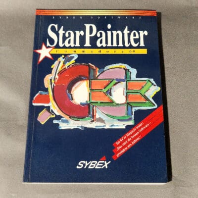 StarPainter