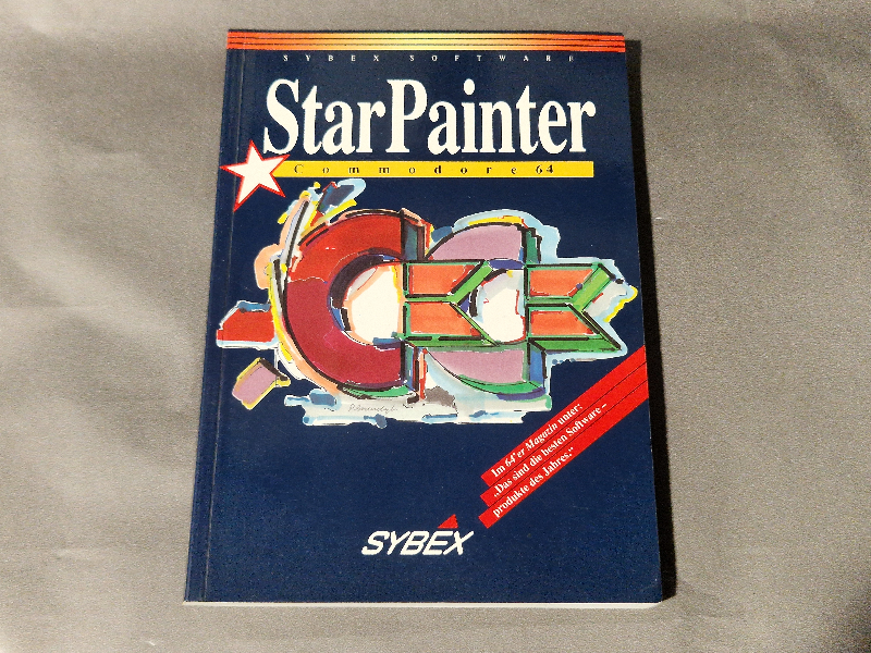 StarPainter