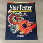StarTexter