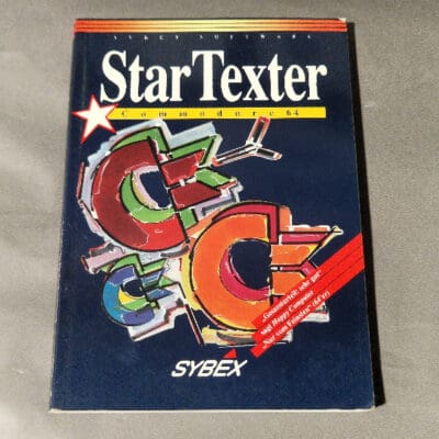 StarTexter