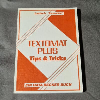 Textomat Plus, Tips & Tricks