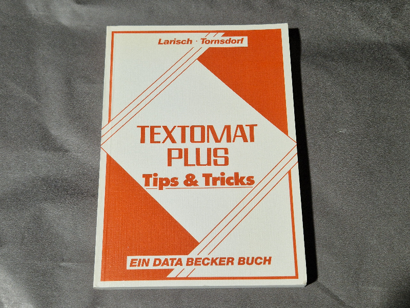 Textomat Plus, Tips & Tricks
