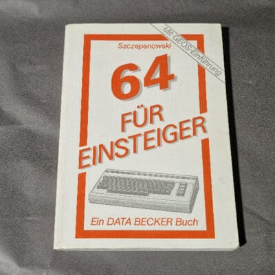 64 für Einsteiger