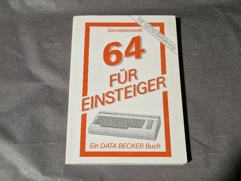 64 für Einsteiger