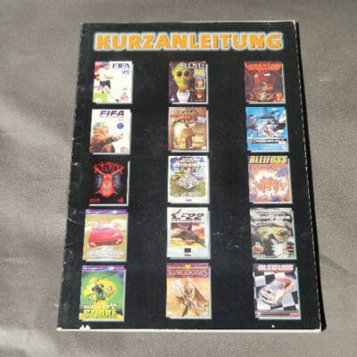 KurzanLeitung