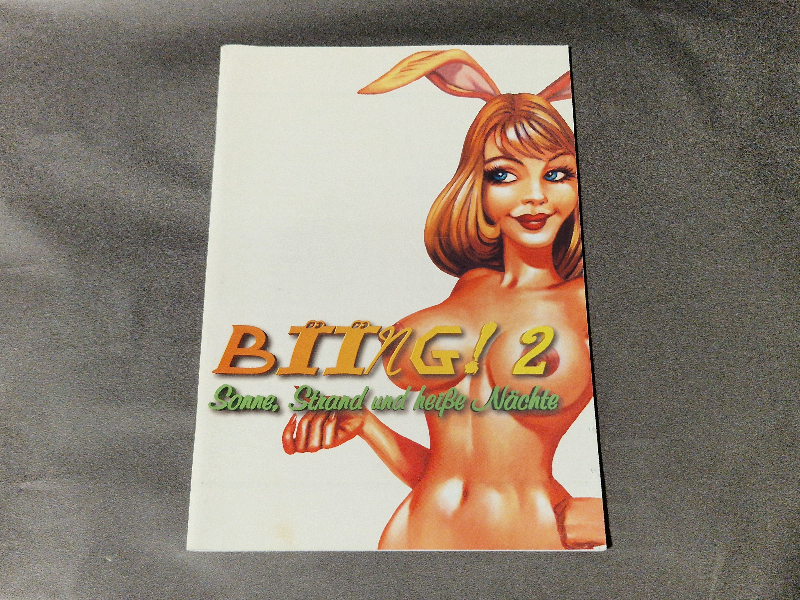 Biing! 2