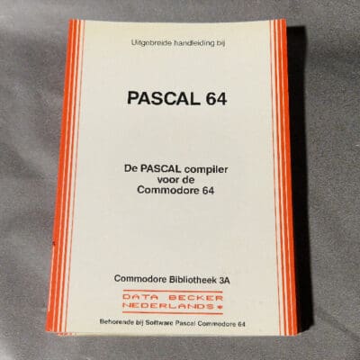 PASCAL 64