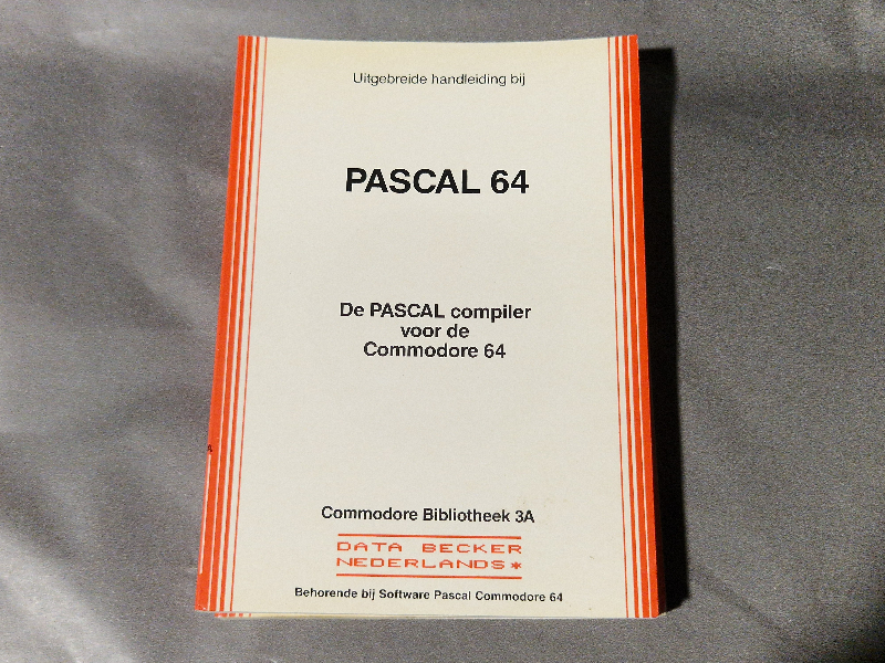 PASCAL 64