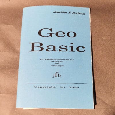 Geo Basic